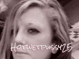 Hotwetpussy25