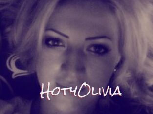 HotyOlivia