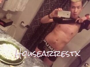 Housearrestx