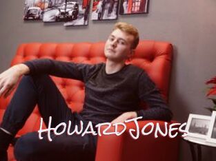 HowardJones