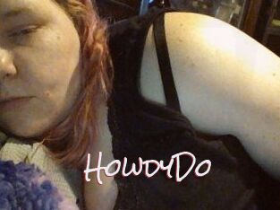 HowdyDo