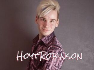 HoytRobinson
