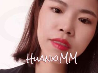 HuanxiMM