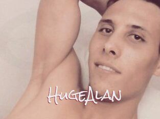 HugeAlan