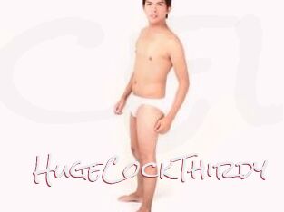 HugeCockThirdy