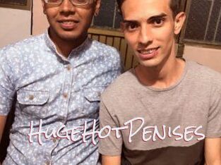 HugeHotPenises