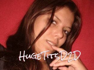 HugeTitsD2D