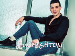 HughAshton