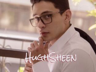 HughSheen
