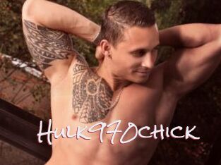Hulk970chick