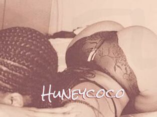 Huneycoco