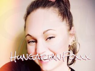 HungarianFoxxx
