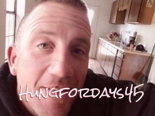 Hungfordays45