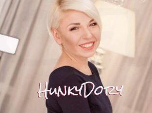 Hunky_Dory