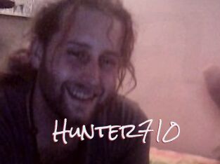Hunter710