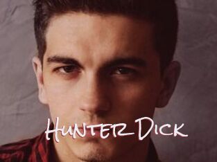 Hunter_Dick