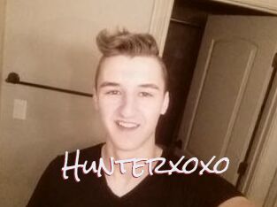 Hunterxoxo