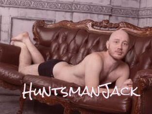 HuntsmanJack
