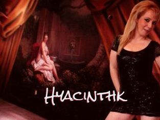 Hyacinthk