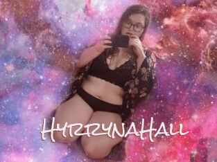 HyrrynaHall