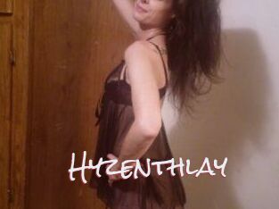 Hyzenthlay
