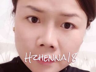 Hzhenna18