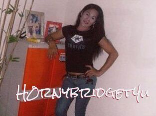 H0rnybridget4u