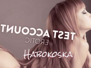Habokoska