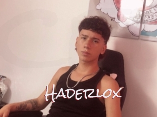 Haderlox