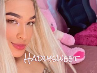 Hadlysweet