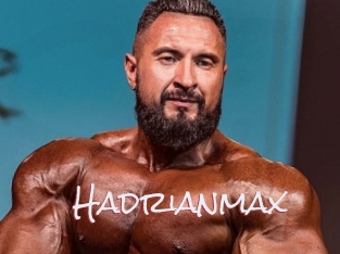 Hadrianmax