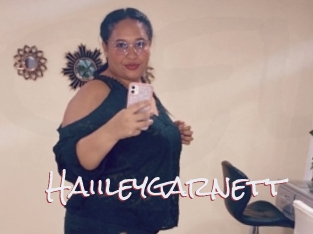 Haiileygarnett
