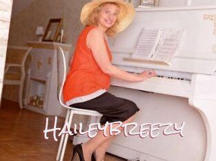 Haileybreezy