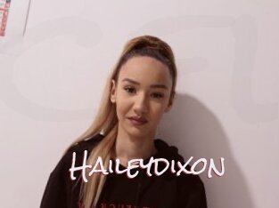 Haileydixon