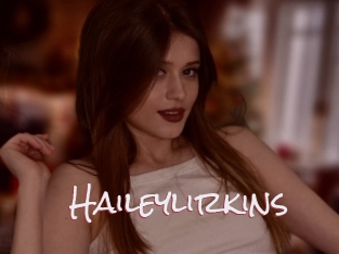 Haileylirkins