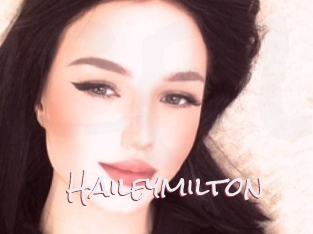 haileymilton Celiba Club