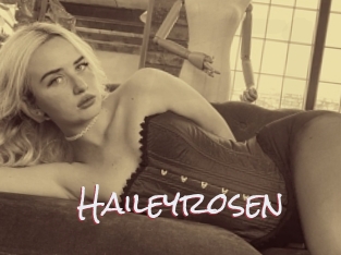 Haileyrosen
