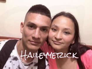 Haileyyerick