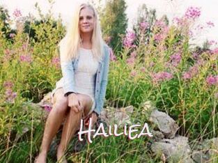 Hailiea