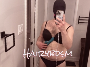 Hairybdsm