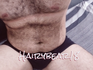 Hairybear18