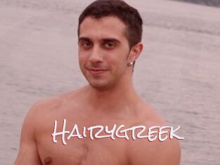 Hairygreek