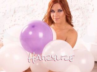 Hairylize