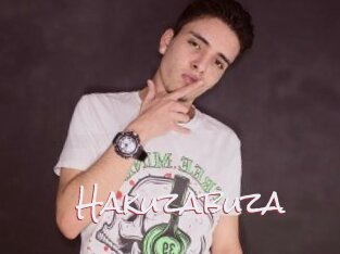Hakuzabuza