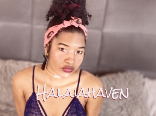 Halaiahaven