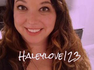 Haleylove123