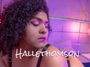 Hallethomson