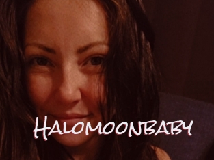 Halomoonbaby