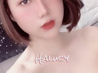 Halucy