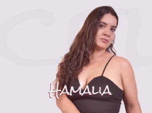 Hamalia